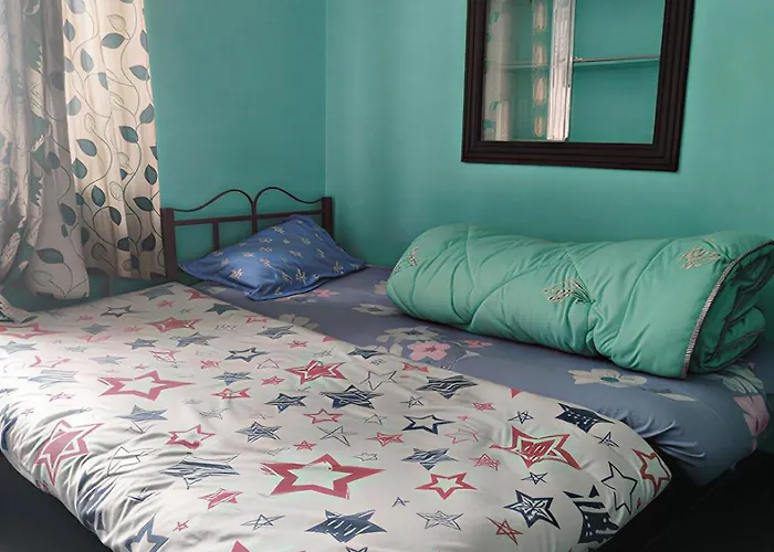Anand Hotel Kathmandu